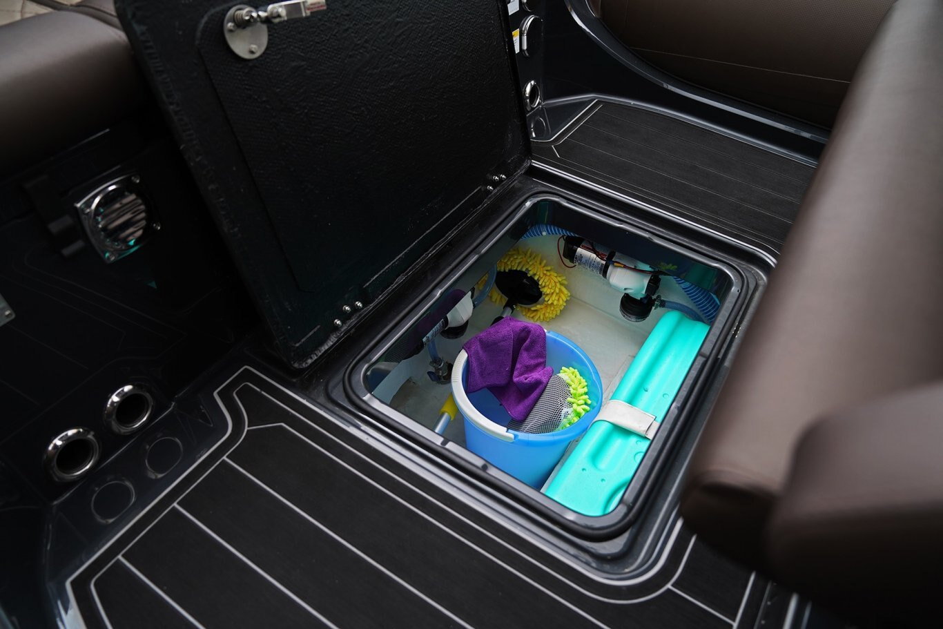 2026 BRIG Navigator 26