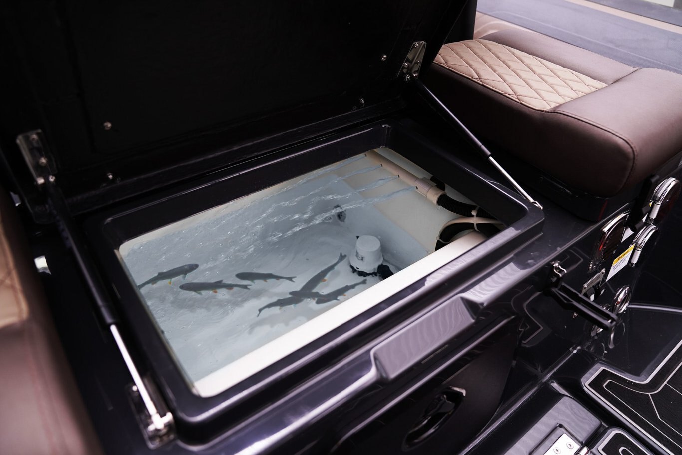 2026 BRIG Navigator 26