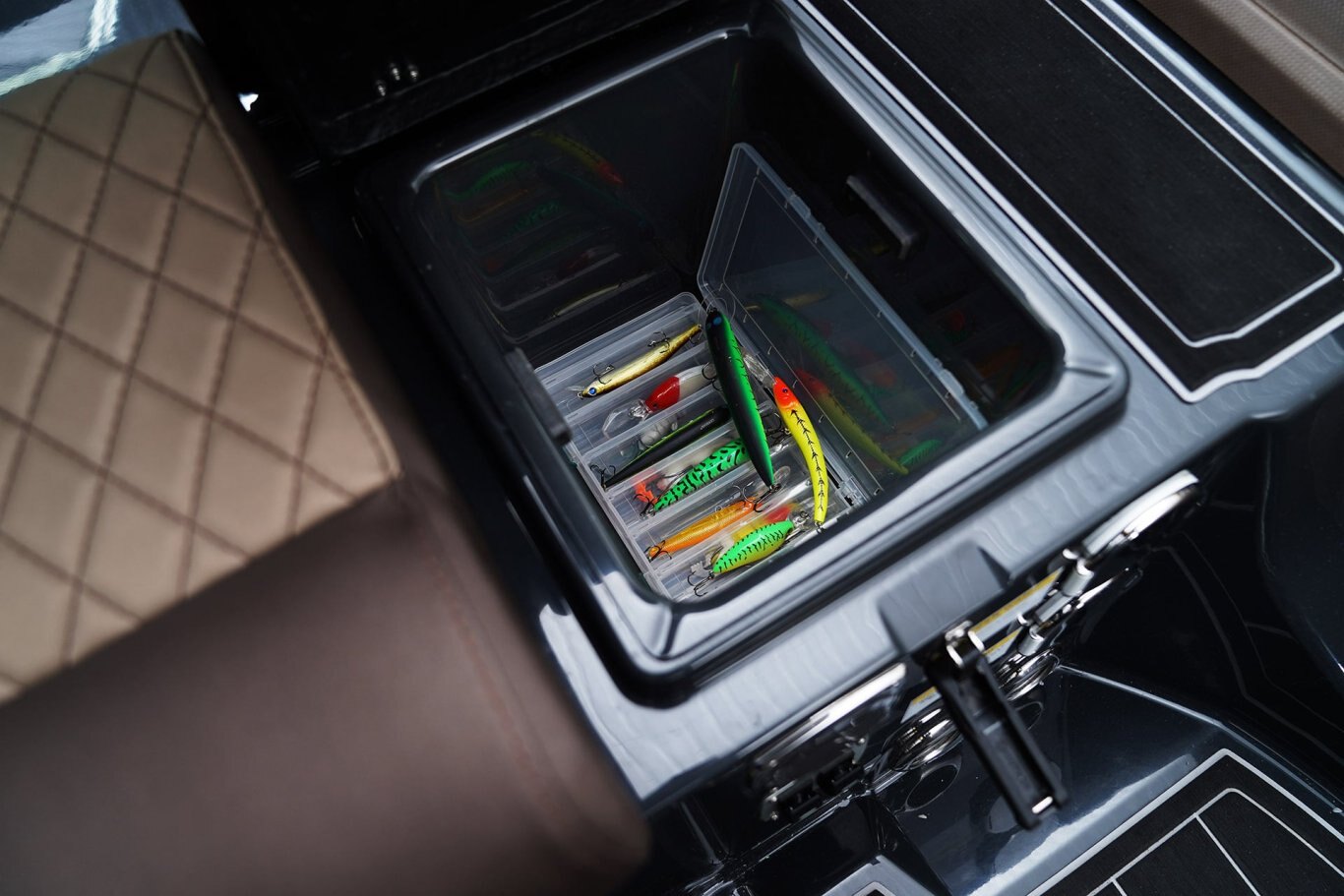 2026 BRIG Navigator 26