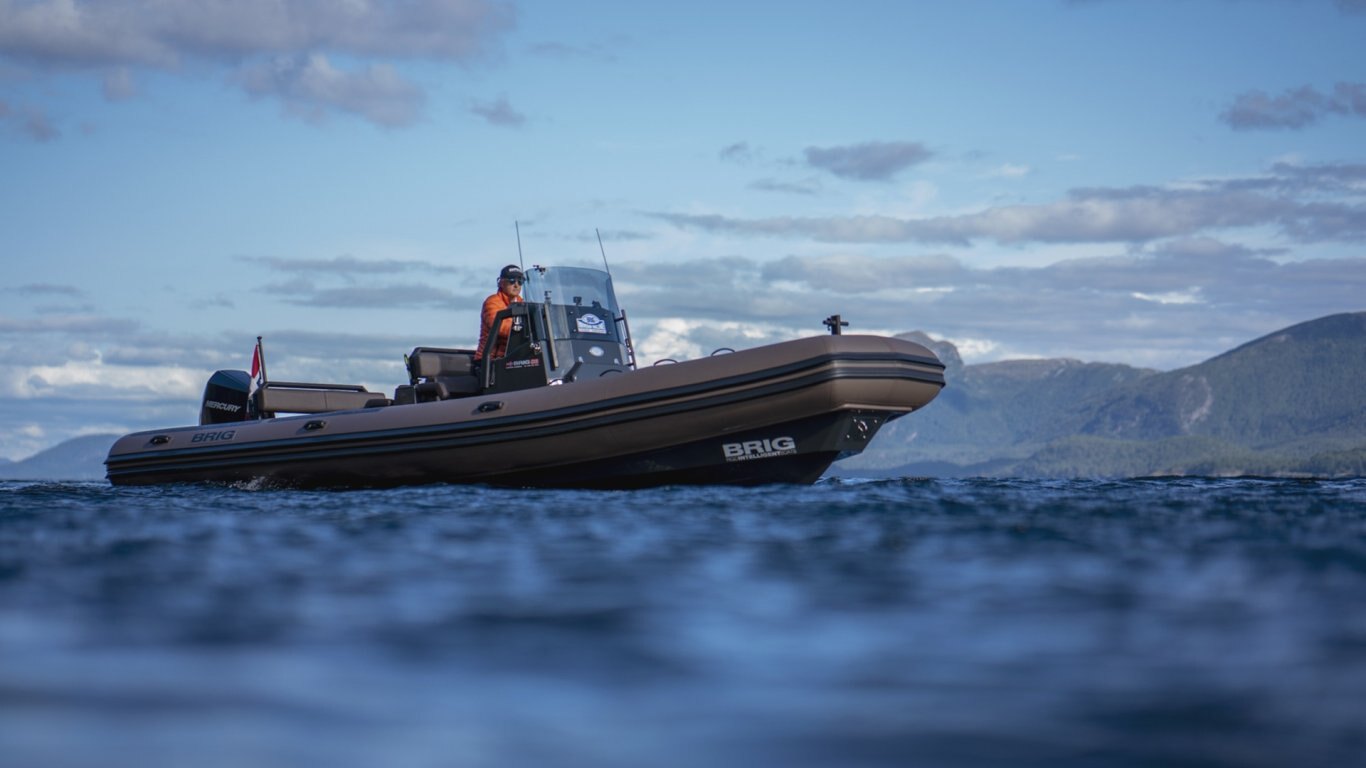 2026 BRIG Navigator 26