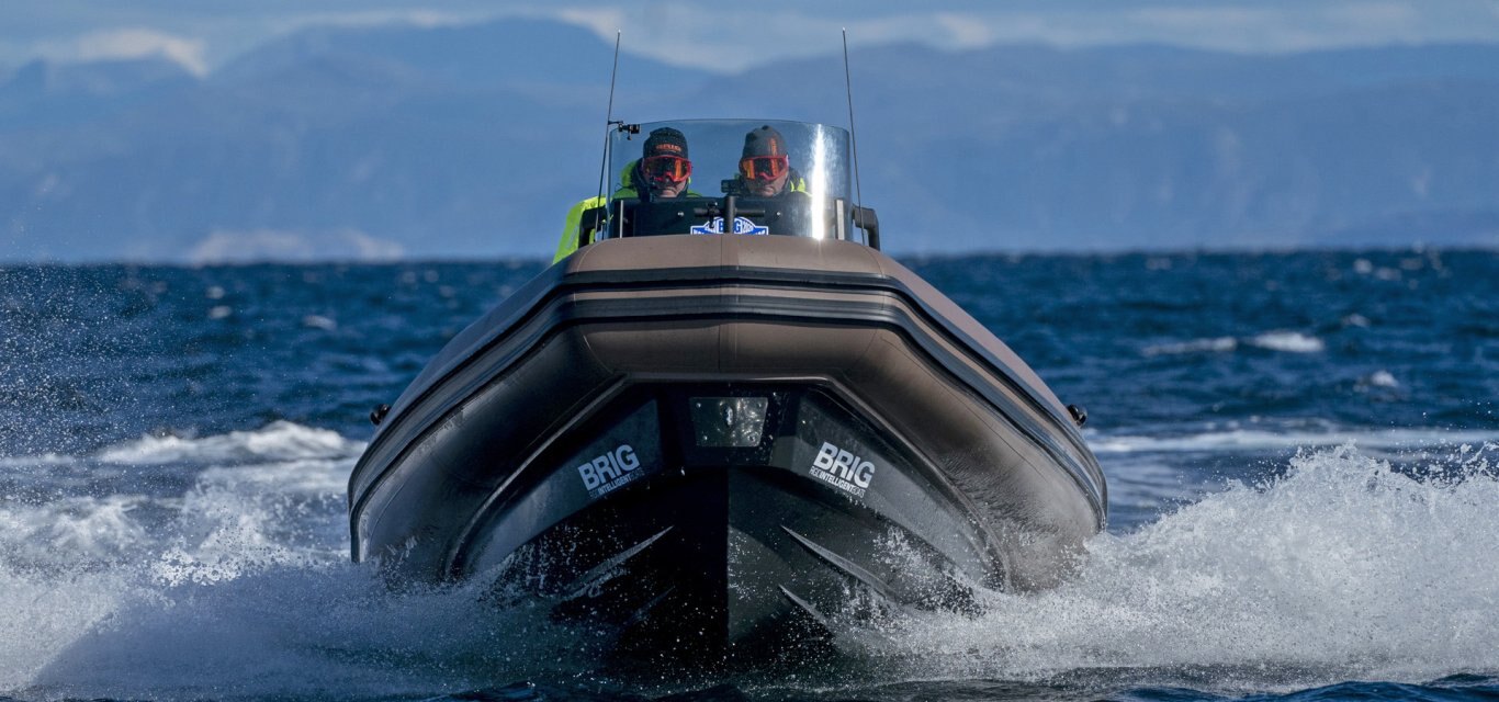 2026 BRIG Navigator 26