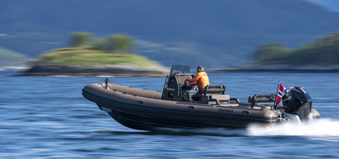 2026 BRIG Navigator 26