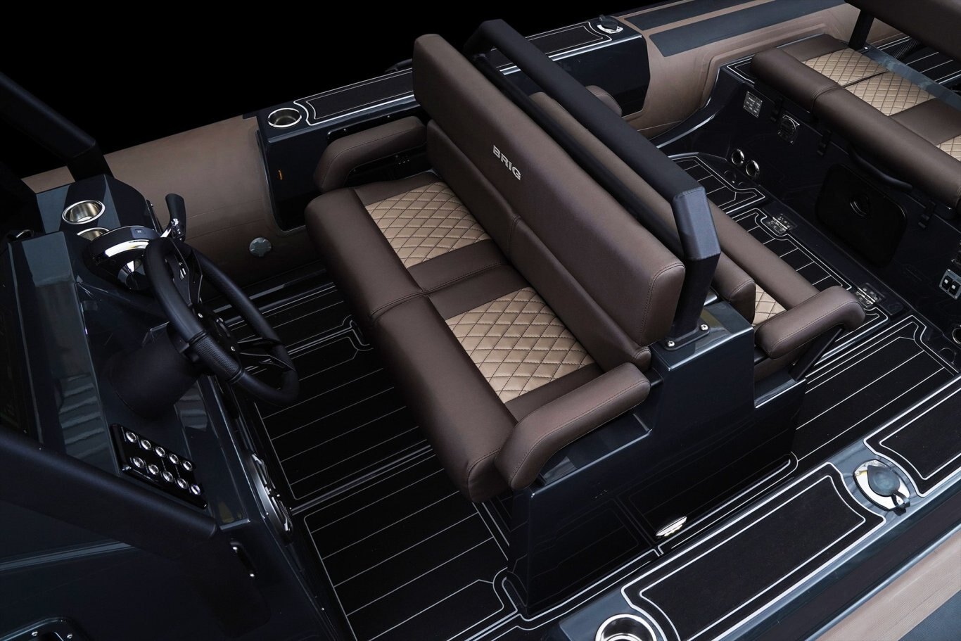 2026 BRIG Navigator 26