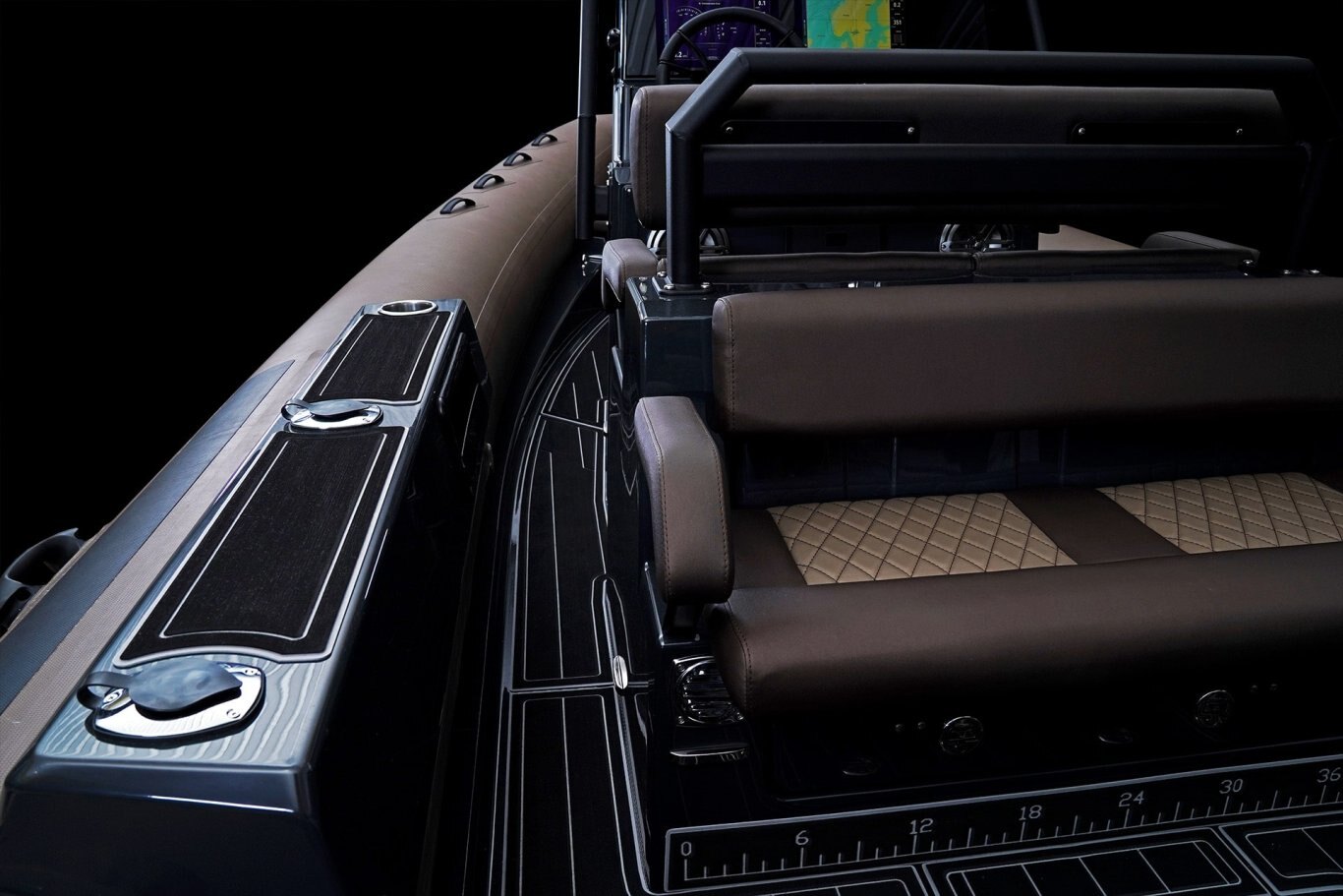 2026 BRIG Navigator 26