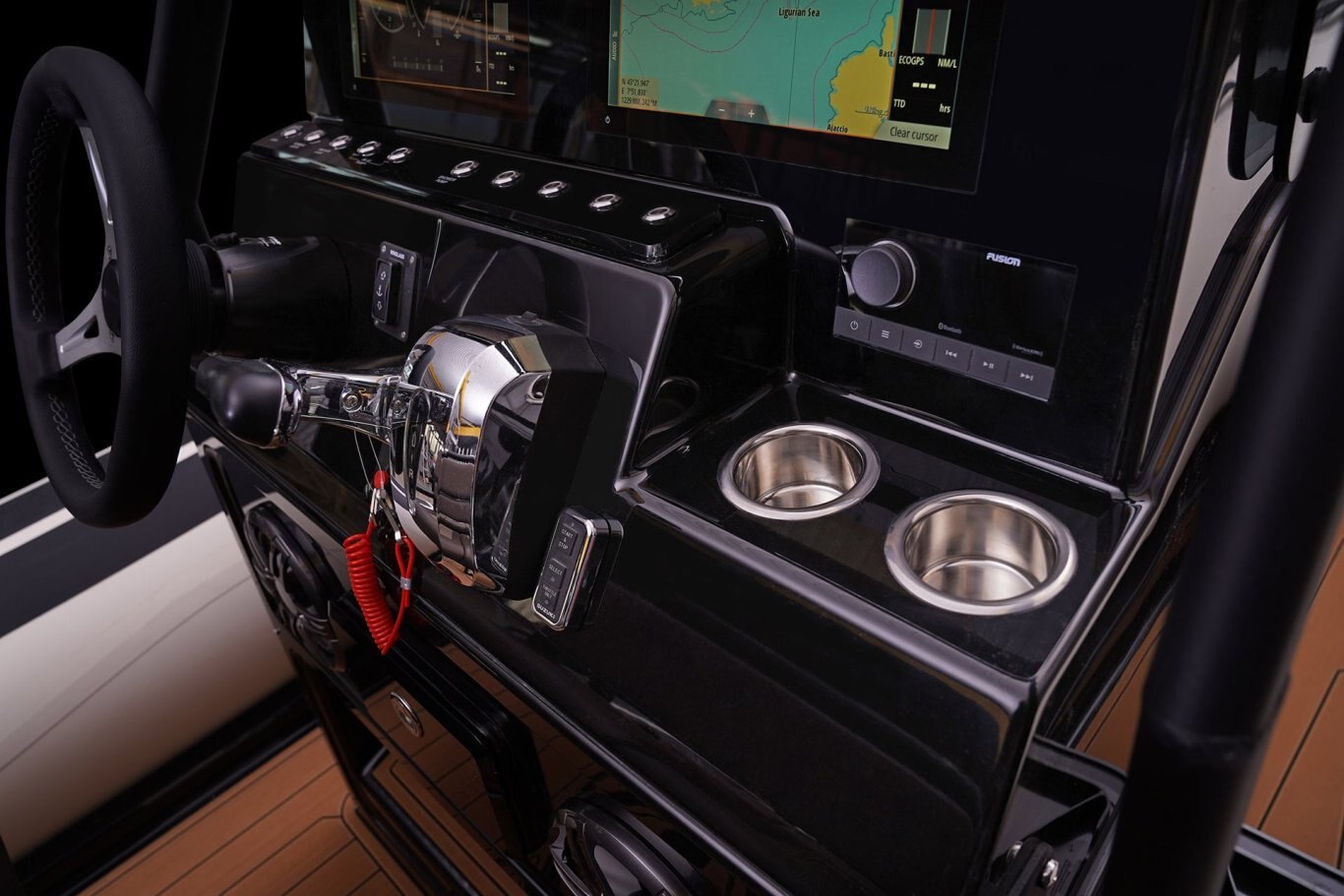 2026 BRIG Navigator 22