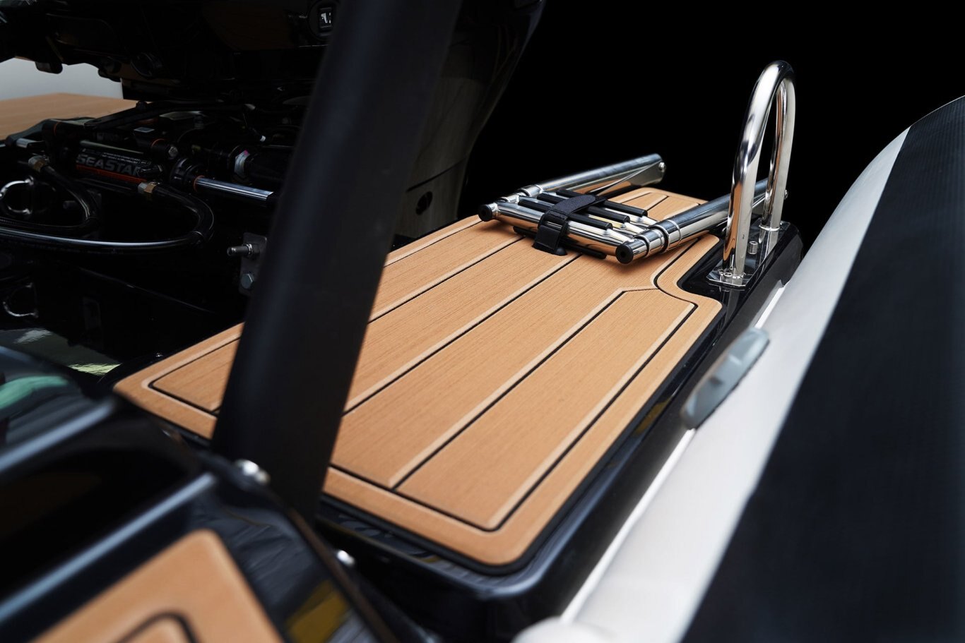 2026 BRIG Navigator 22