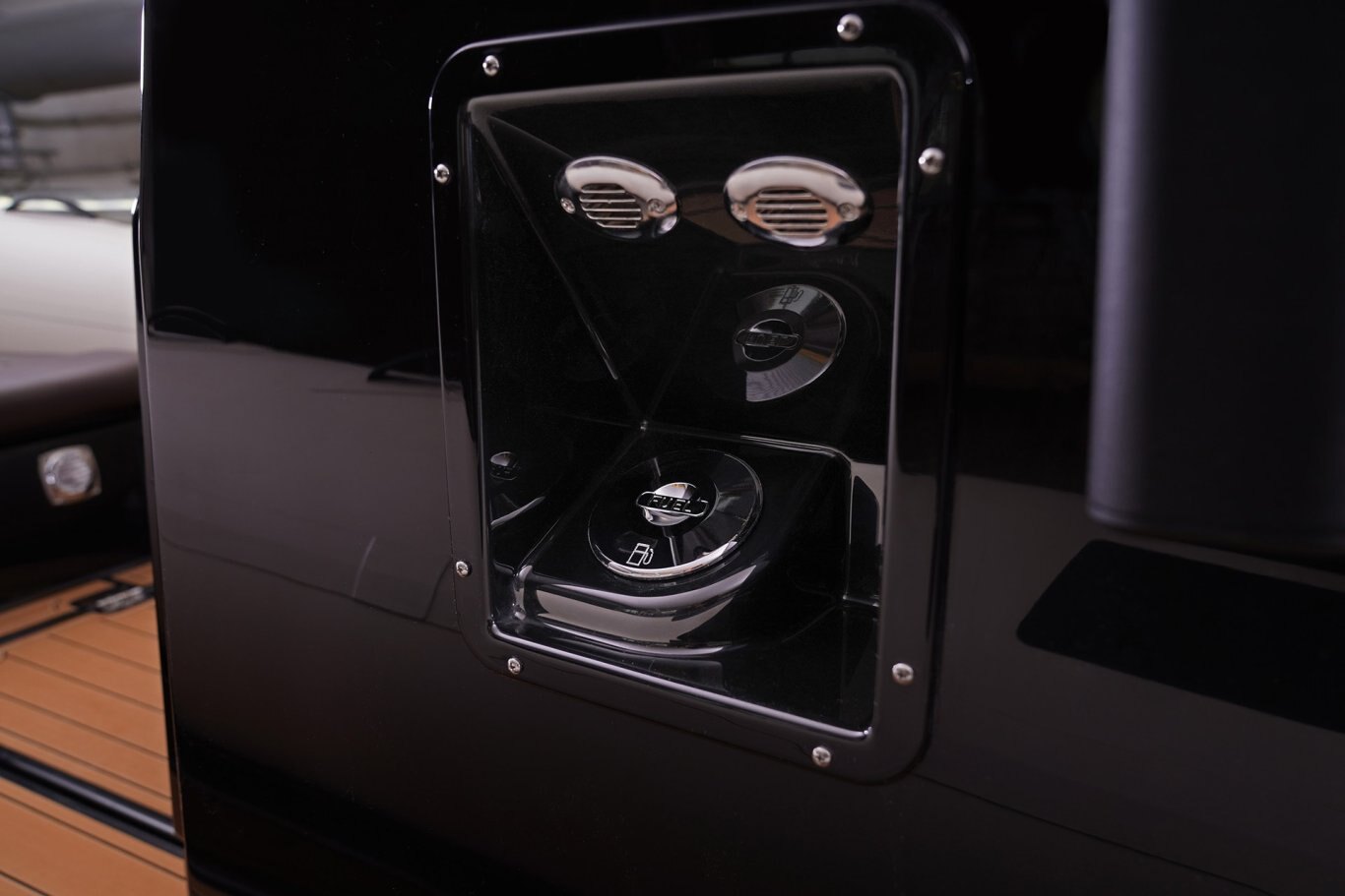 2026 BRIG Navigator 22