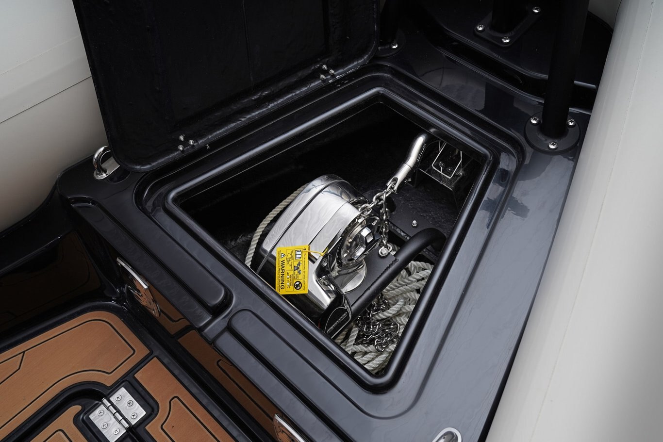 2026 BRIG Navigator 22