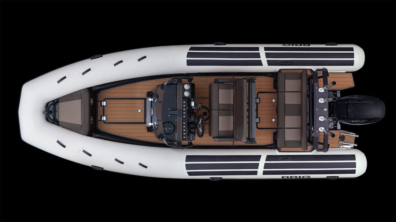 2026 BRIG Navigator 22