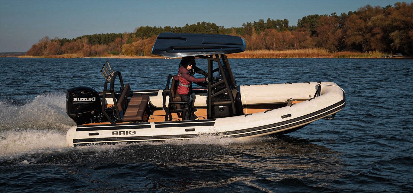 2026 BRIG Navigator 22