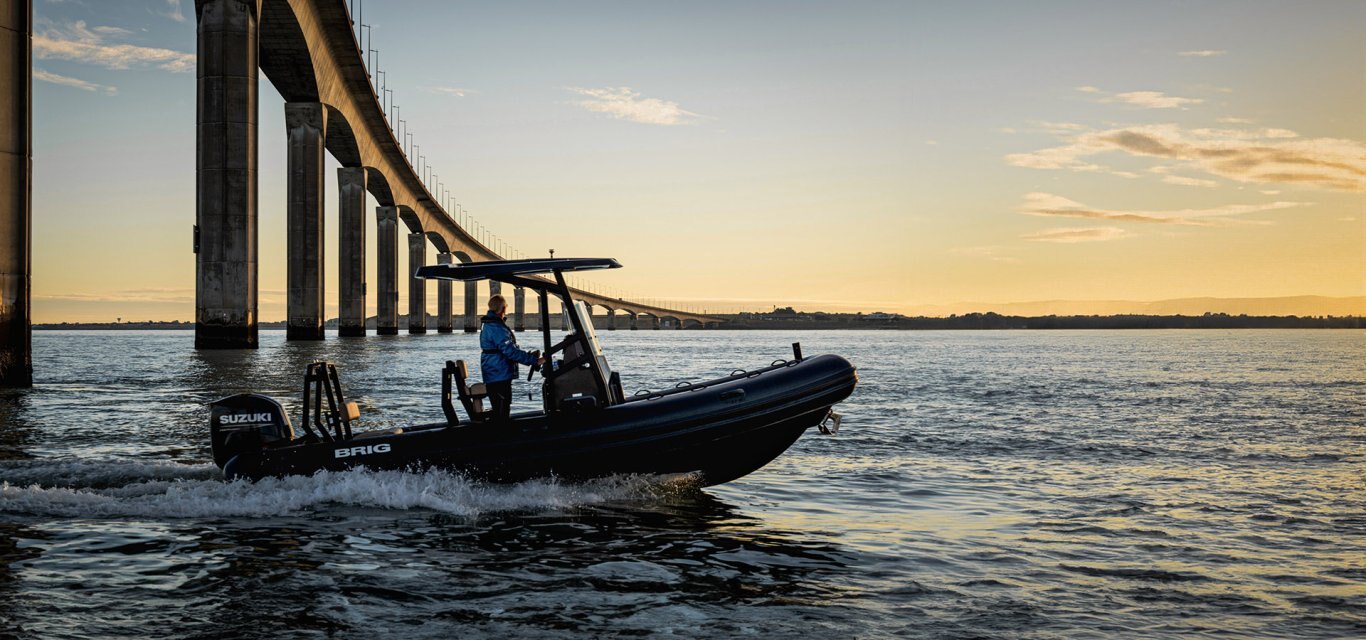 2026 BRIG Navigator 22