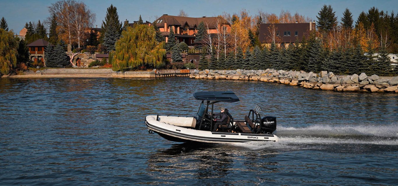 2026 BRIG Navigator 22