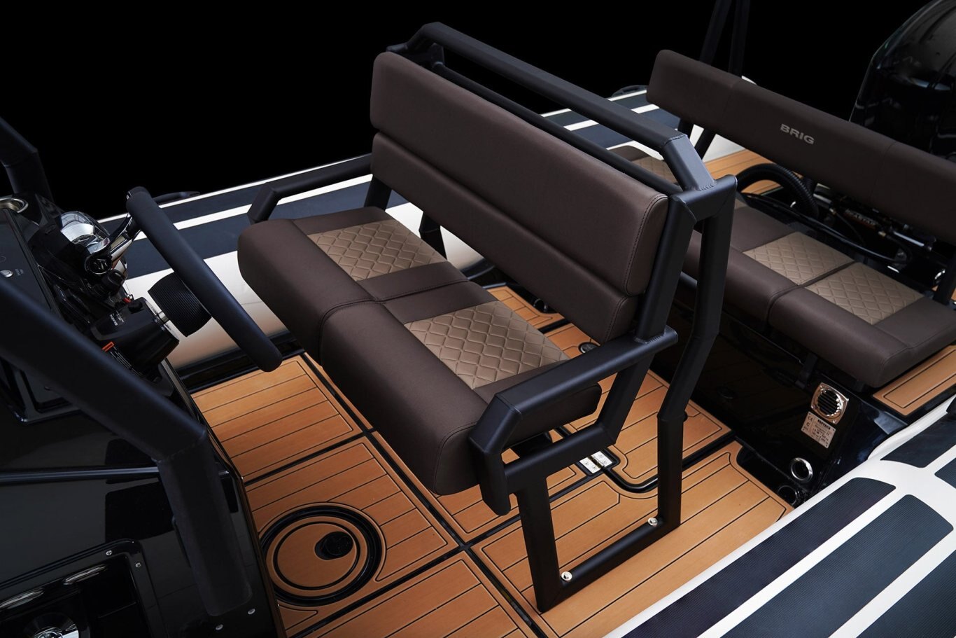 2026 BRIG Navigator 22