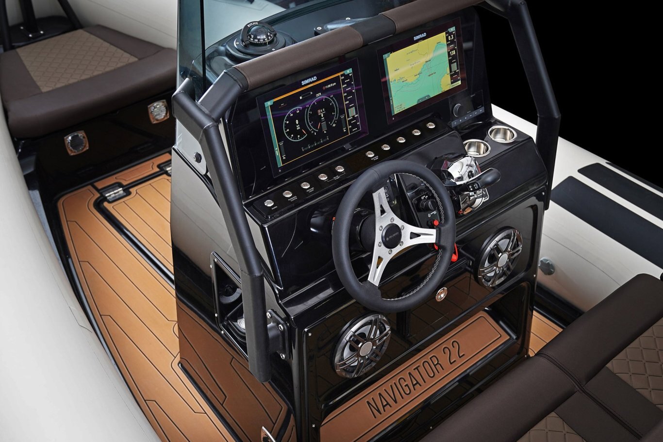 2026 BRIG Navigator 22