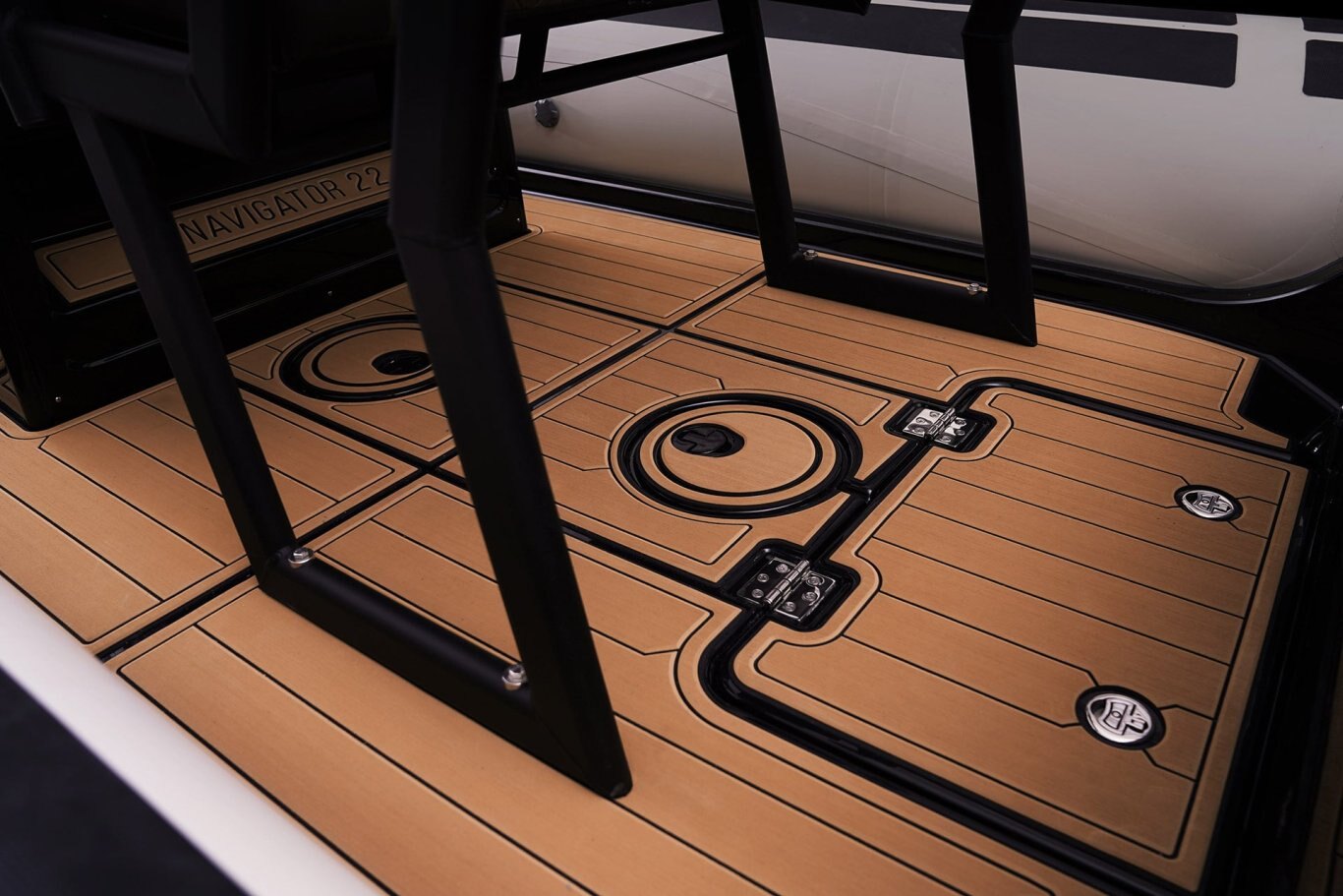 2026 BRIG Navigator 22