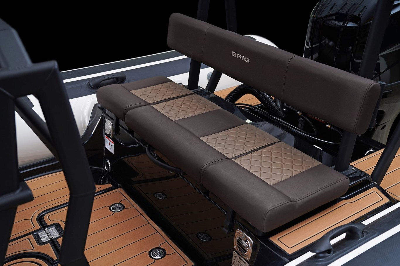 2026 BRIG Navigator 22