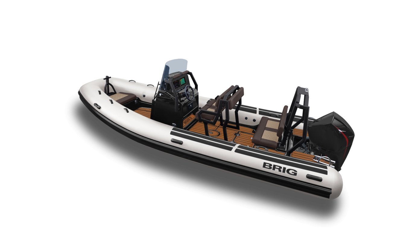2026 BRIG Navigator 20