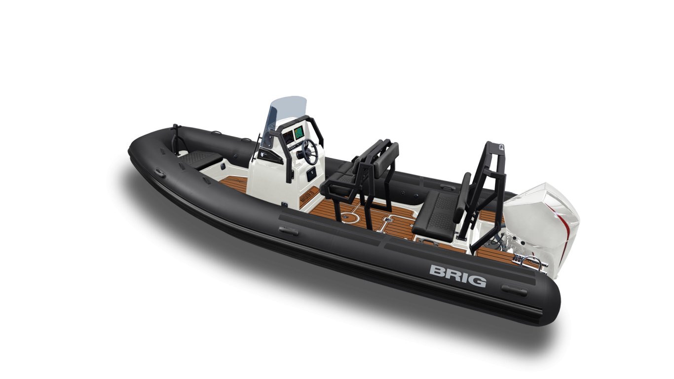 2026 BRIG Navigator 20