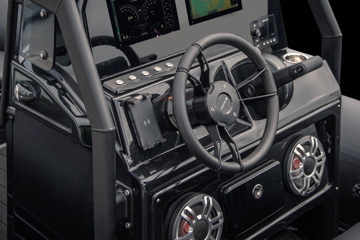 2026 BRIG Navigator 20