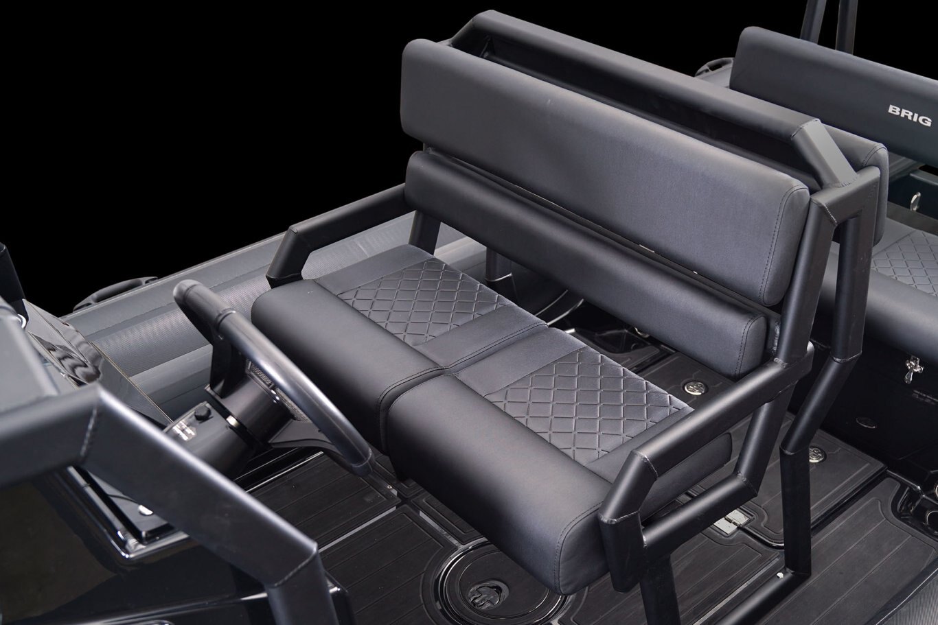 2026 BRIG Navigator 20