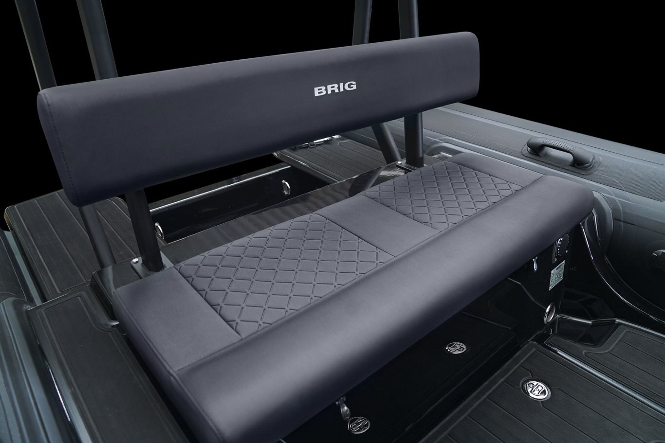 2026 BRIG Navigator 20