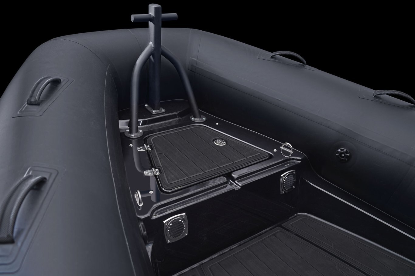 2026 BRIG Navigator 20