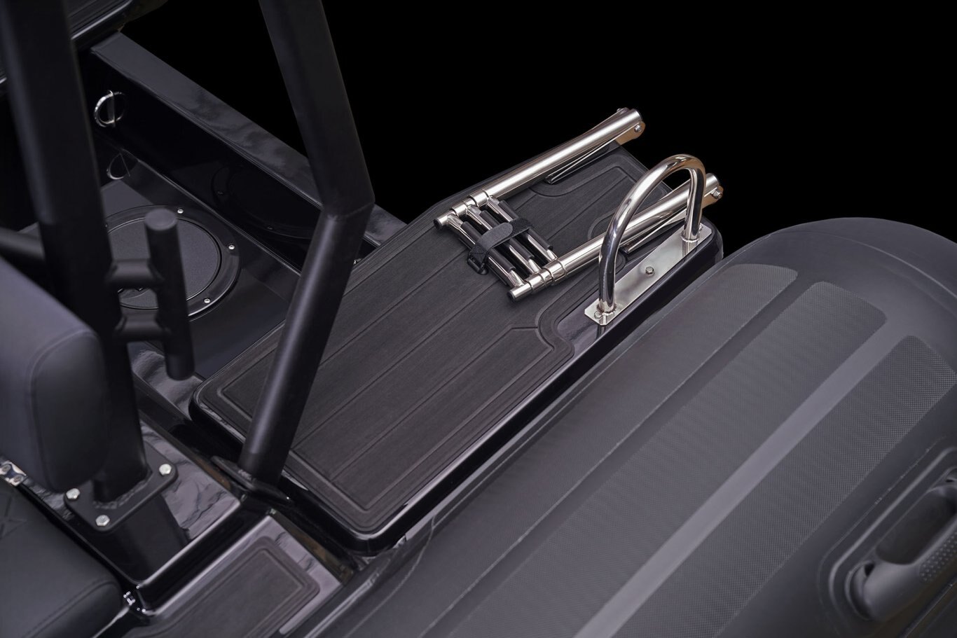 2026 BRIG Navigator 20