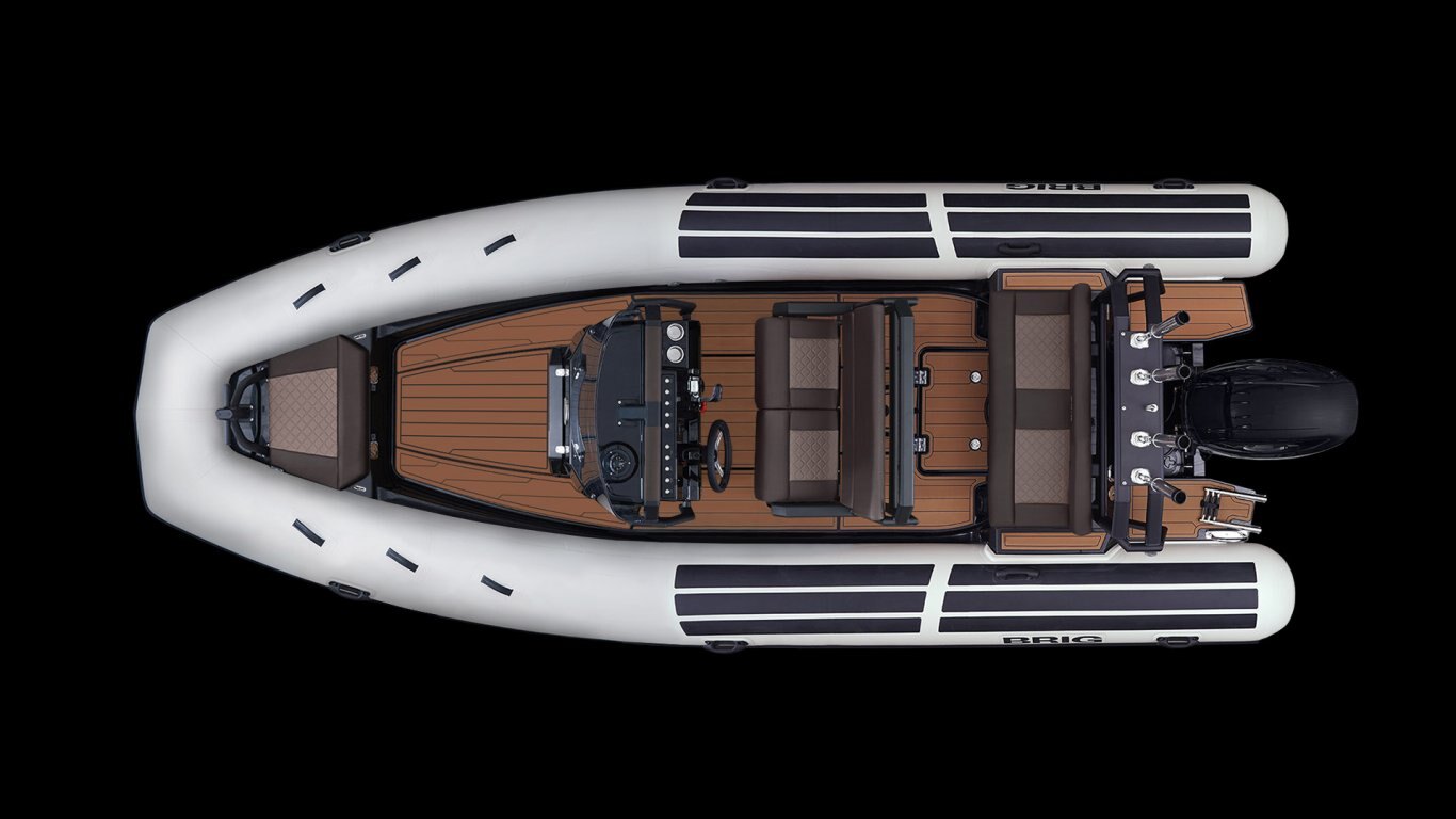 2026 BRIG Navigator 20