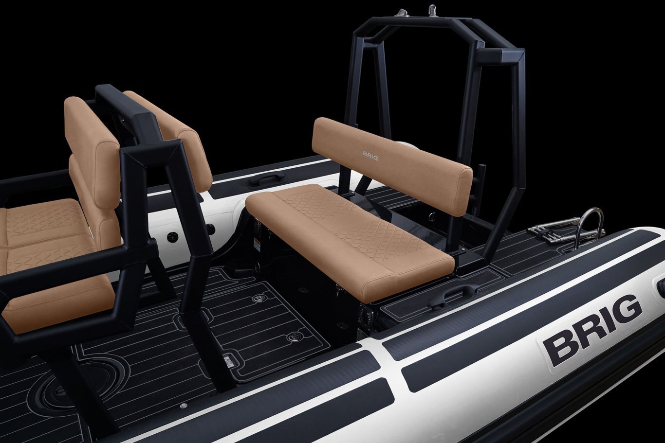 2026 BRIG Navigator 20