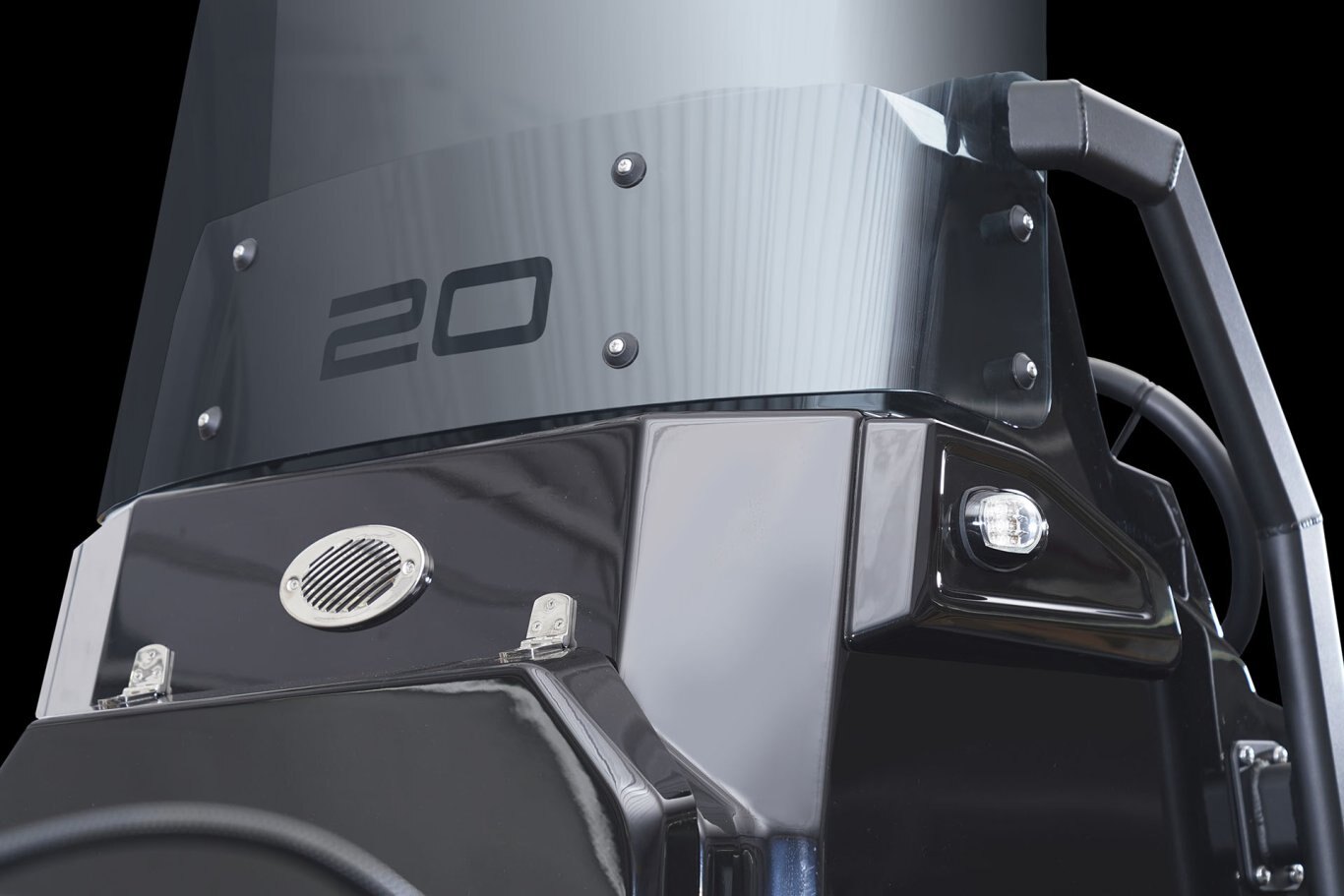 2026 BRIG Navigator 20