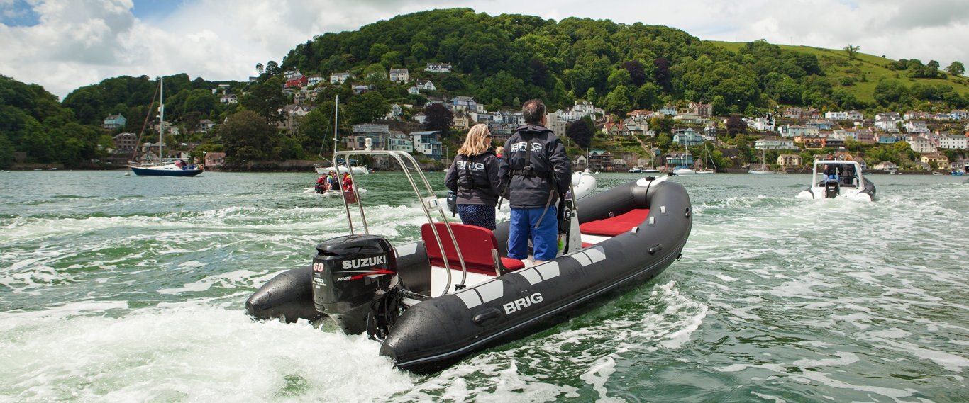 2026 BRIG Falcon 500