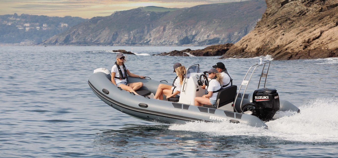 2026 BRIG Falcon 500