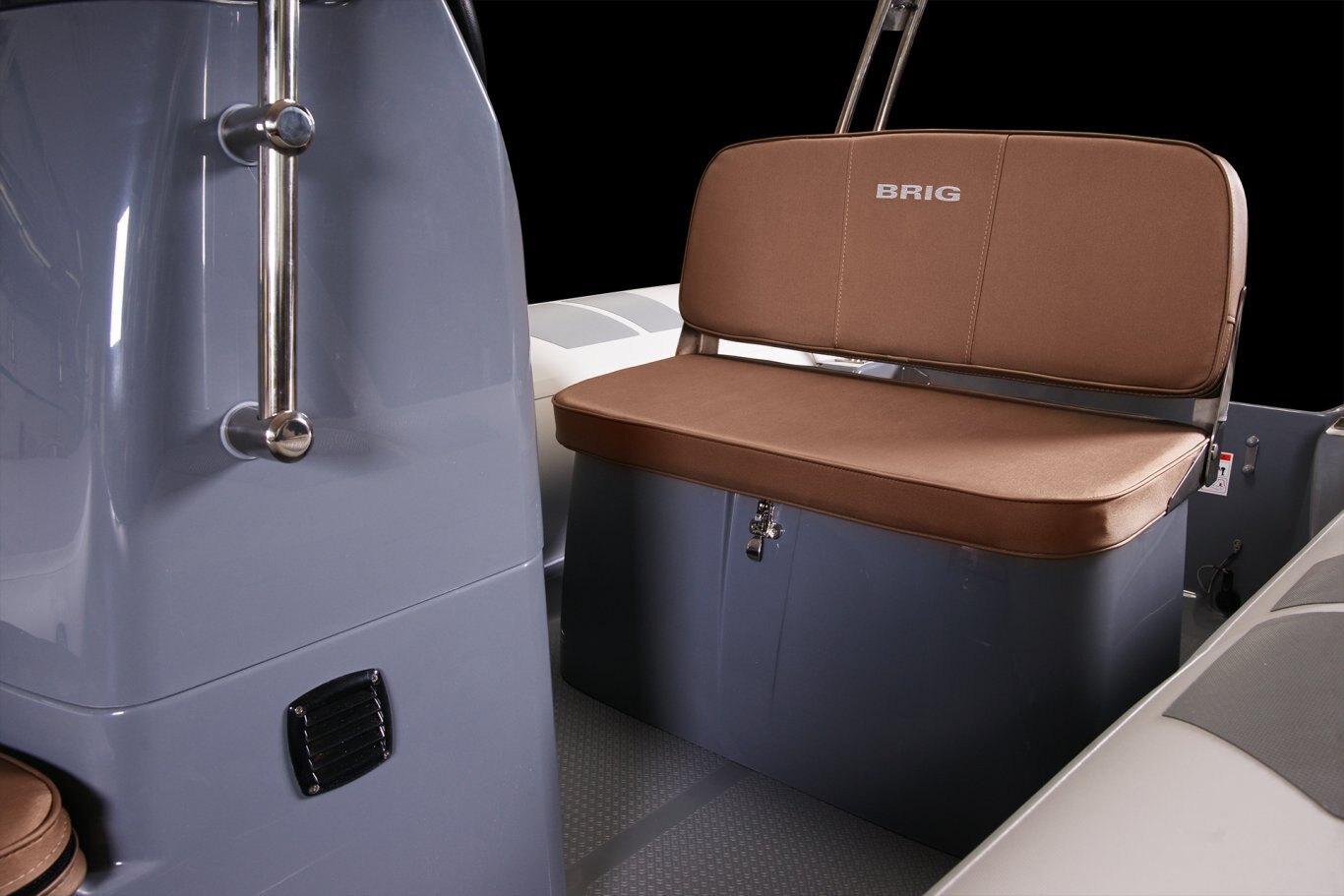 2026 BRIG Falcon 500