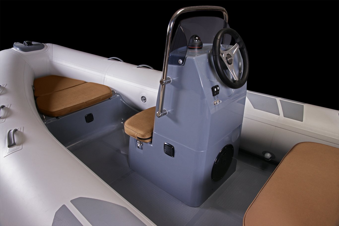 2026 BRIG Falcon 500