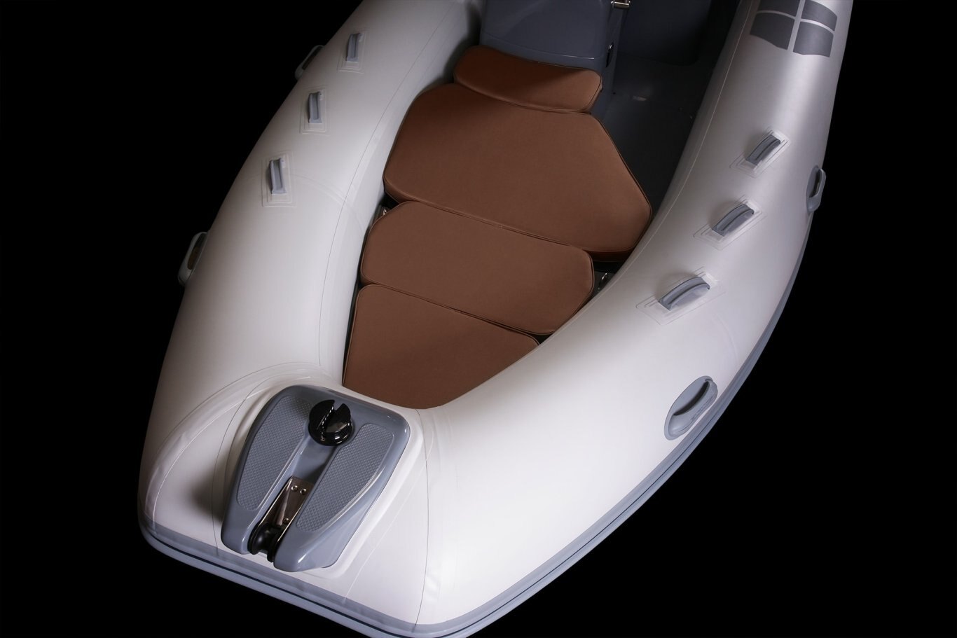 2026 BRIG Falcon 500