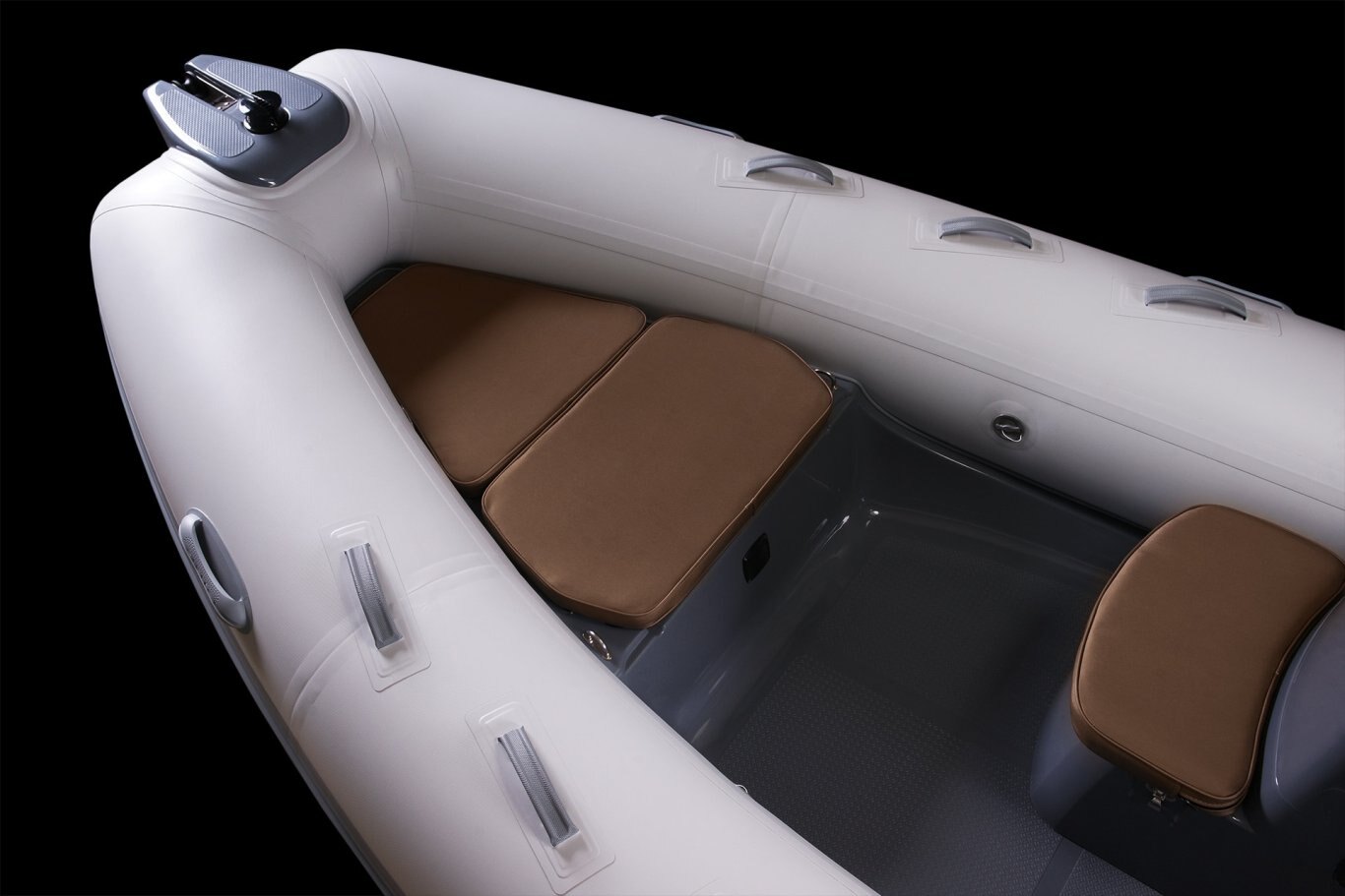 2026 BRIG Falcon 500