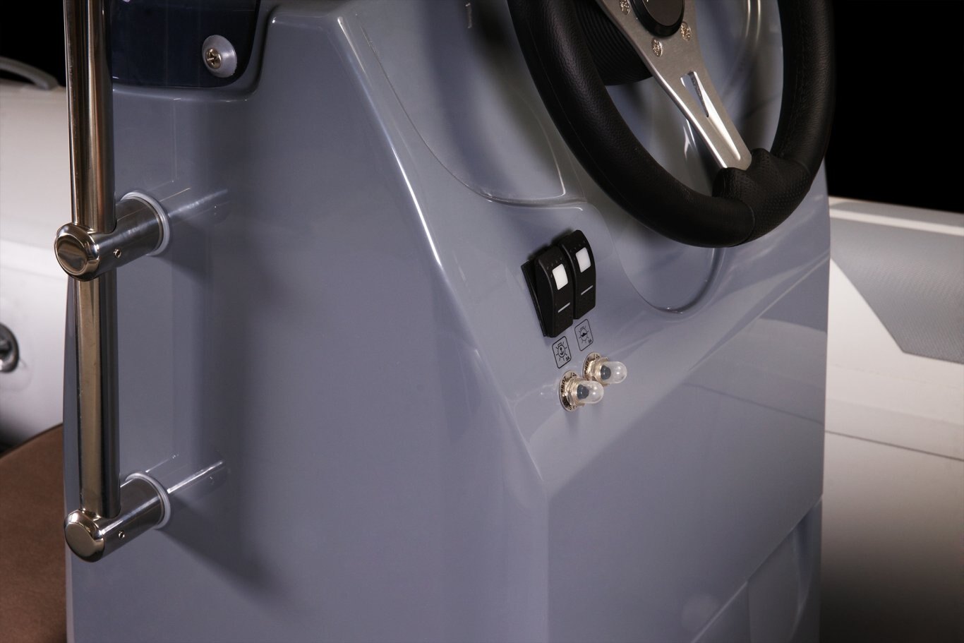 2026 BRIG Falcon 500