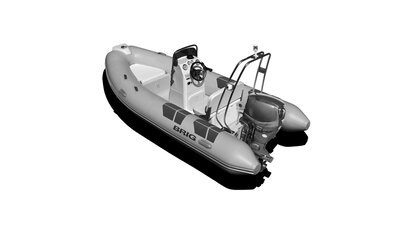 2026 BRIG Falcon 400