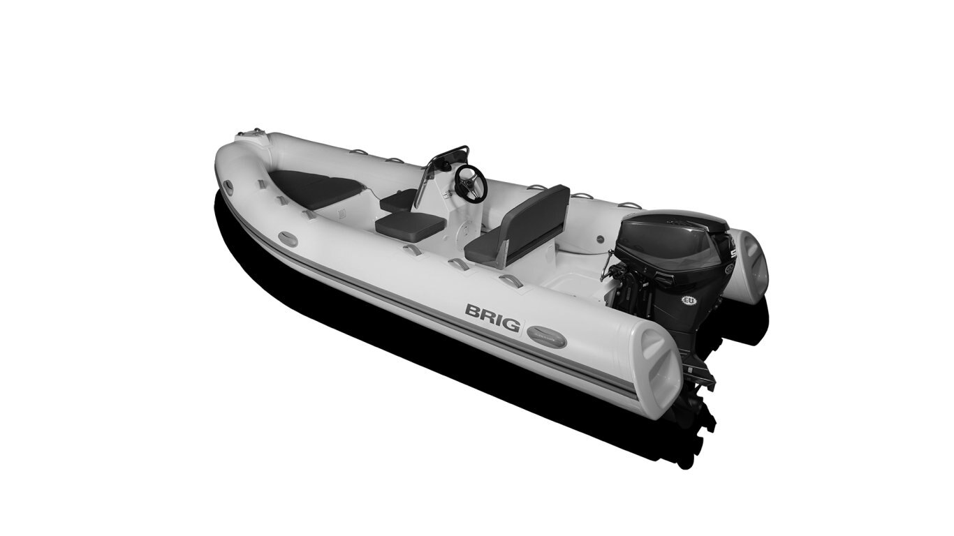 2026 BRIG Falcon 480