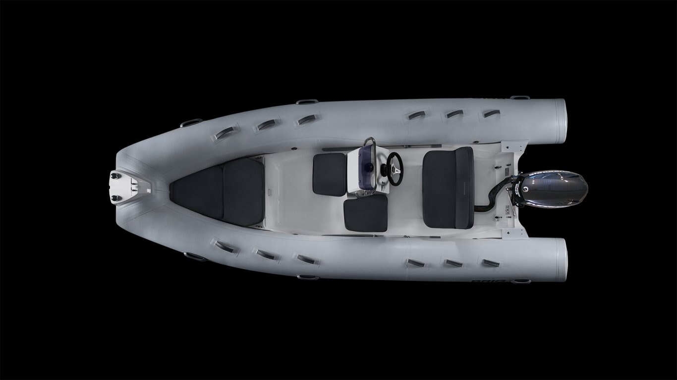 2026 BRIG Falcon 480