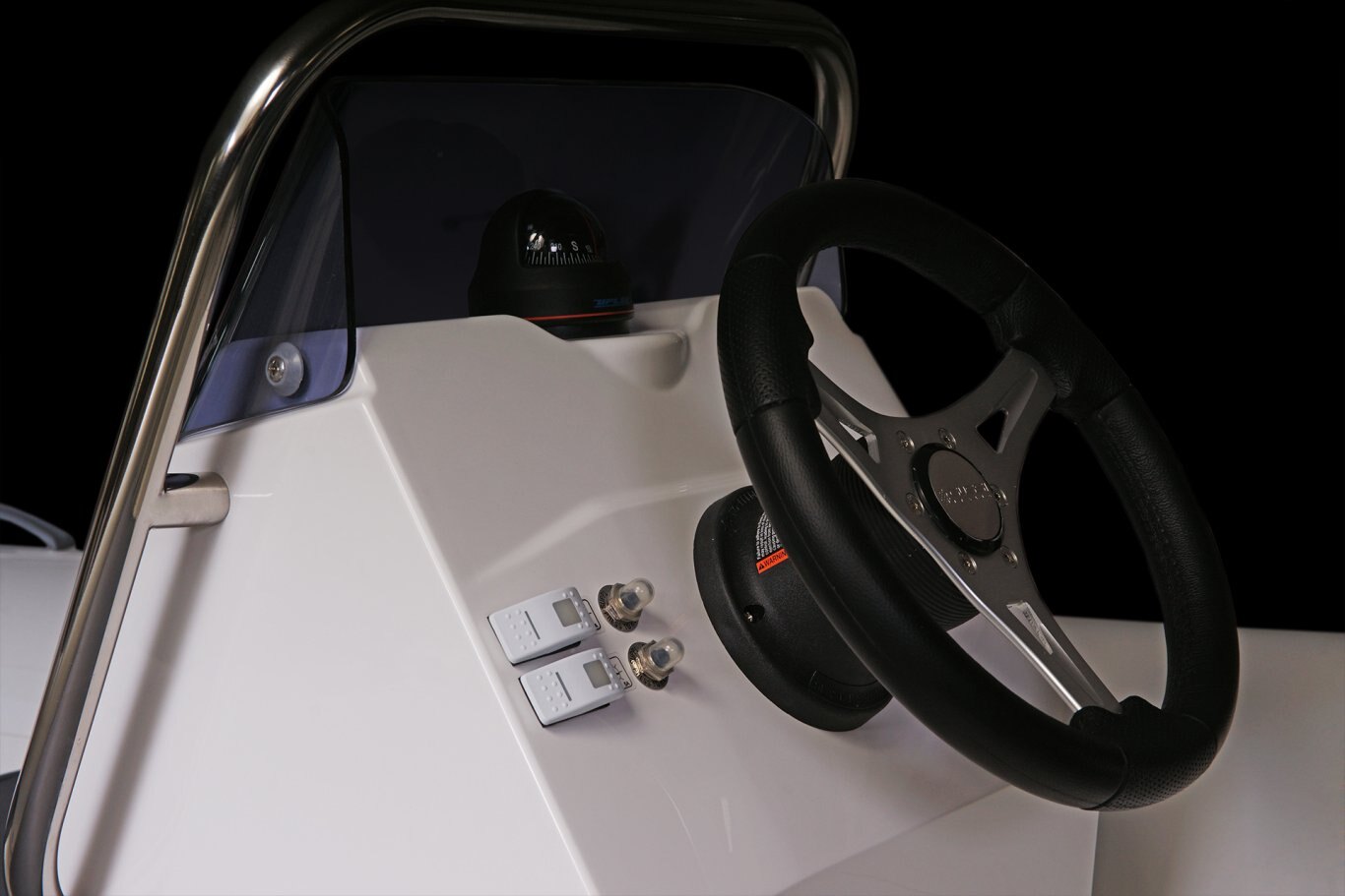 2026 BRIG Falcon 480