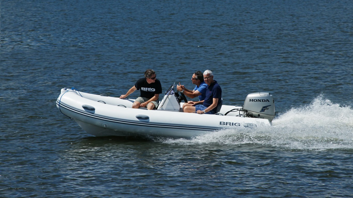 2026 BRIG Falcon 480