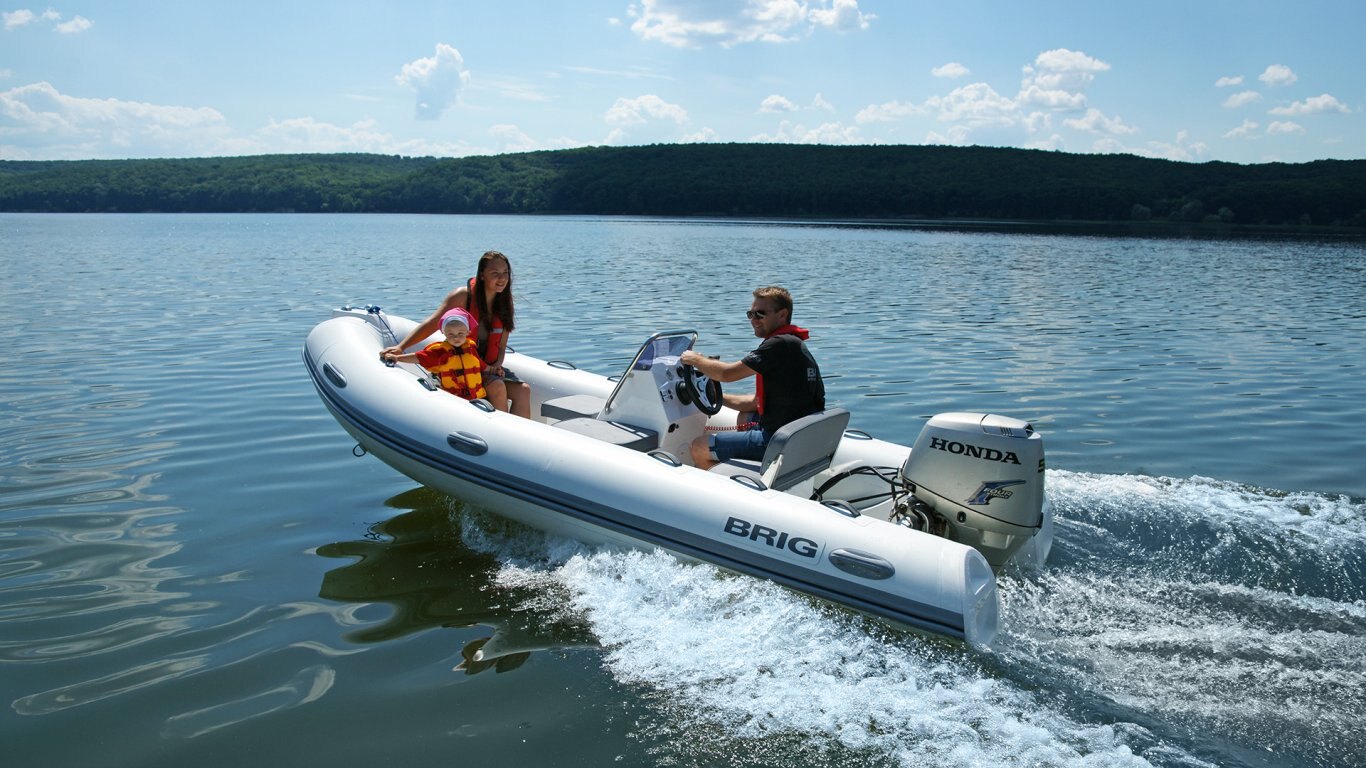 2026 BRIG Falcon 480