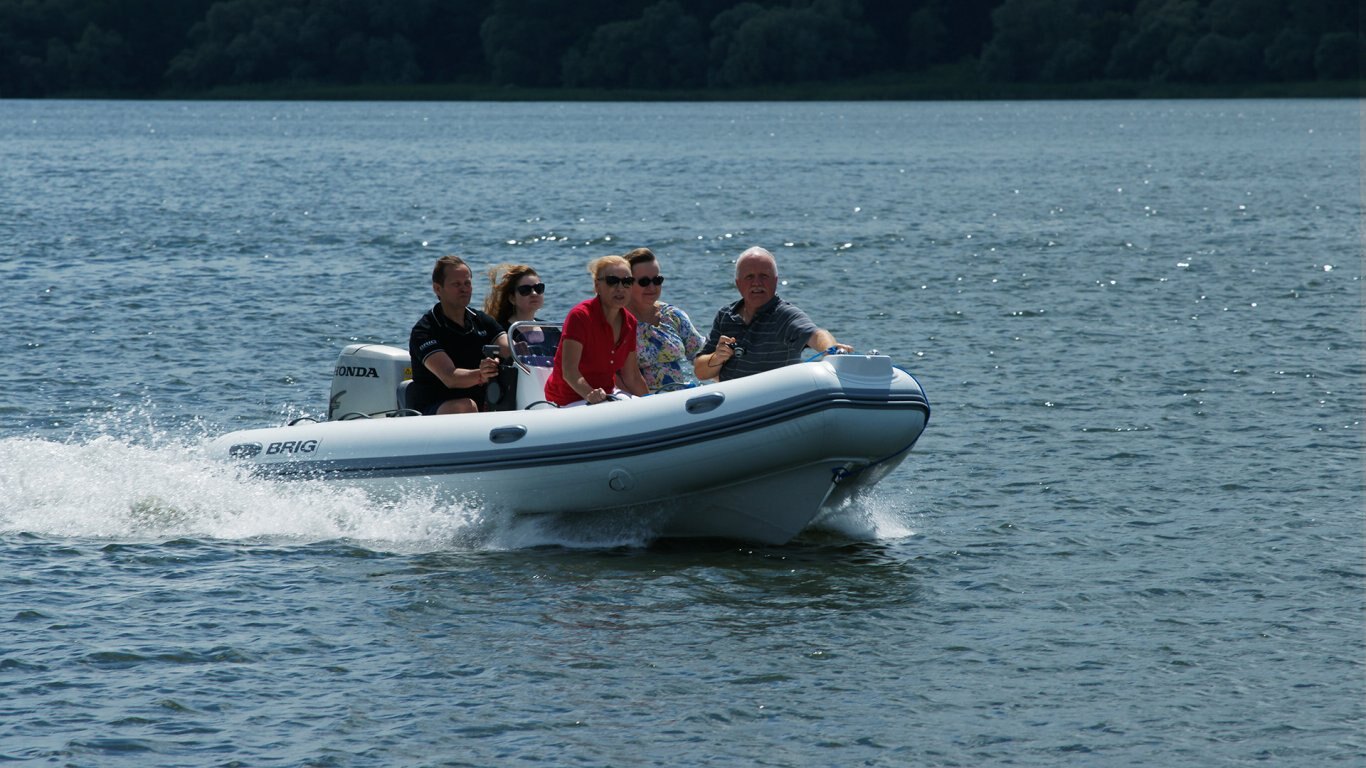 2026 BRIG Falcon 480