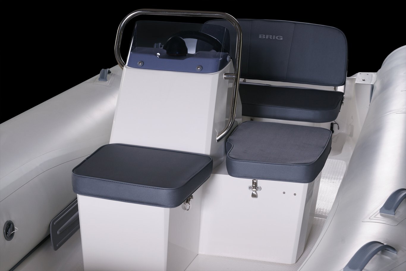 2026 BRIG Falcon 480