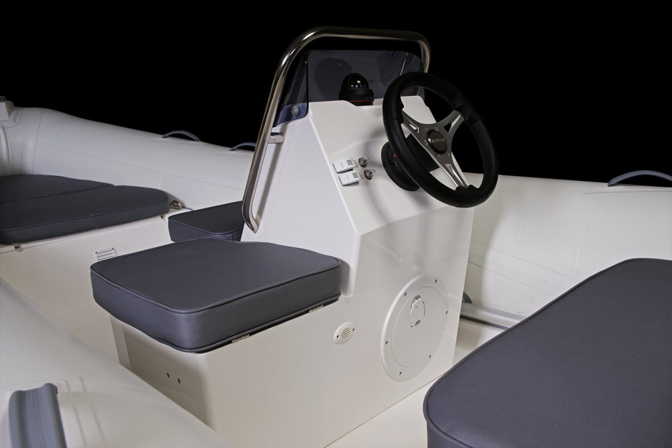 2026 BRIG Falcon 480