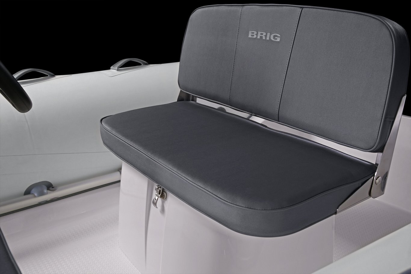 2026 BRIG Falcon 480