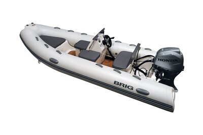 2026 BRIG Falcon 420