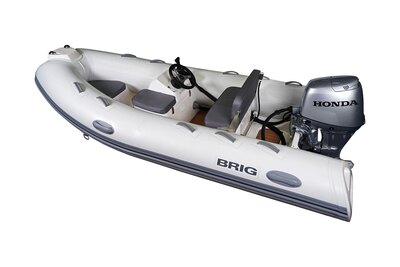 2026 BRIG Falcon 360