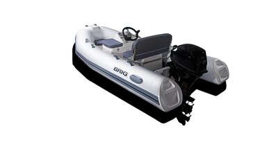 2026 BRIG Falcon 330